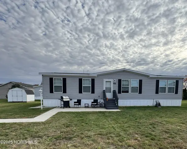 14900 Co Rd H, Wauseon, OH 43567