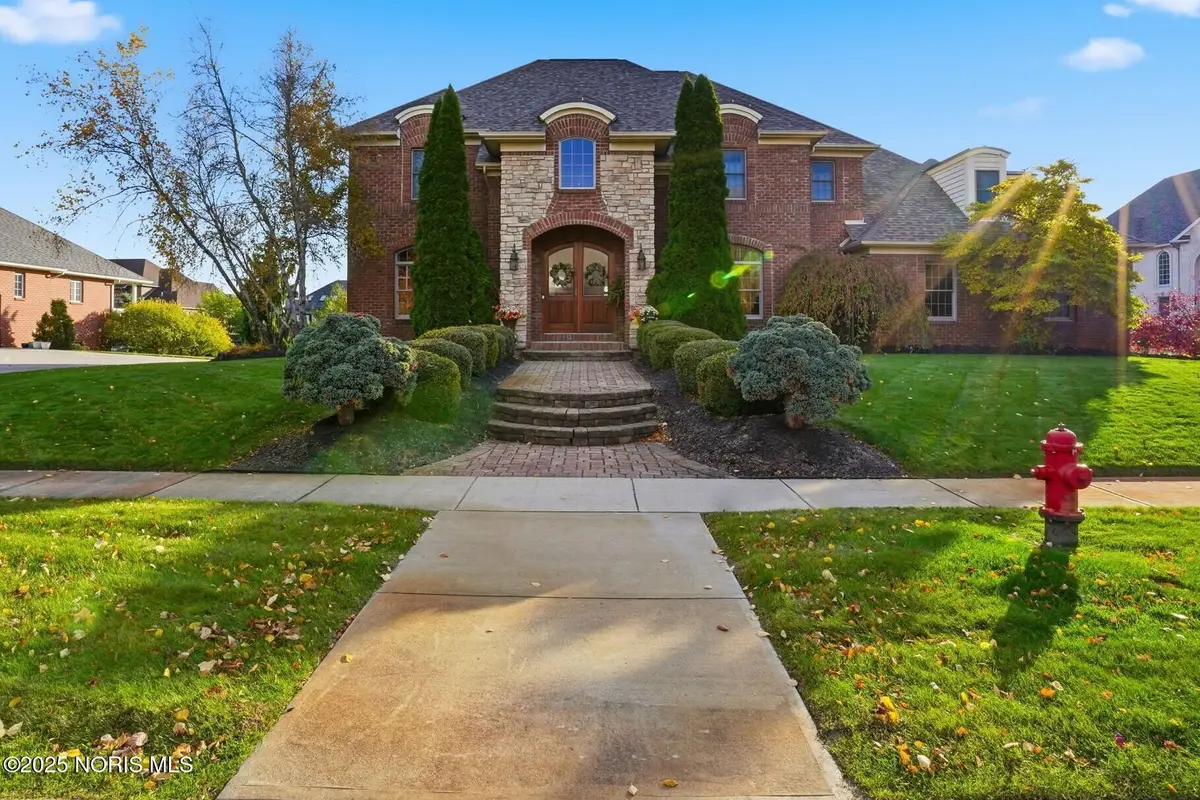 8457 Lakewood Drive, Findlay, OH 45840 - Image #1