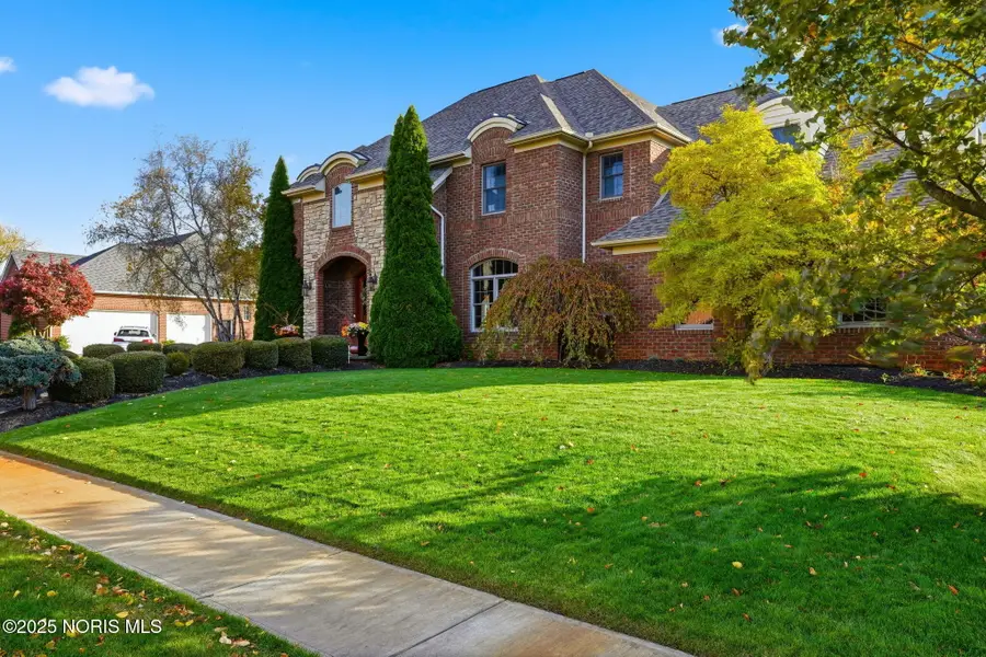 8457 Lakewood Drive, Findlay, OH 45840 - Image #2