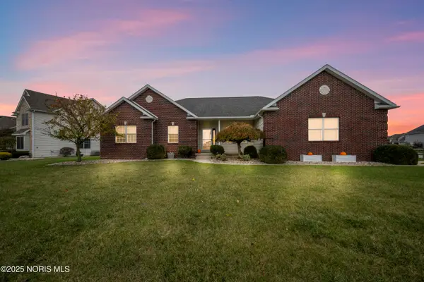 9646 Fieldstone Lane, Sylvania, OH 43560