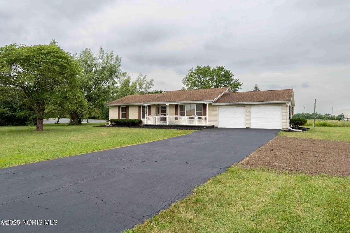 6434 County Road 18, Findlay, OH 45840 - Image #1