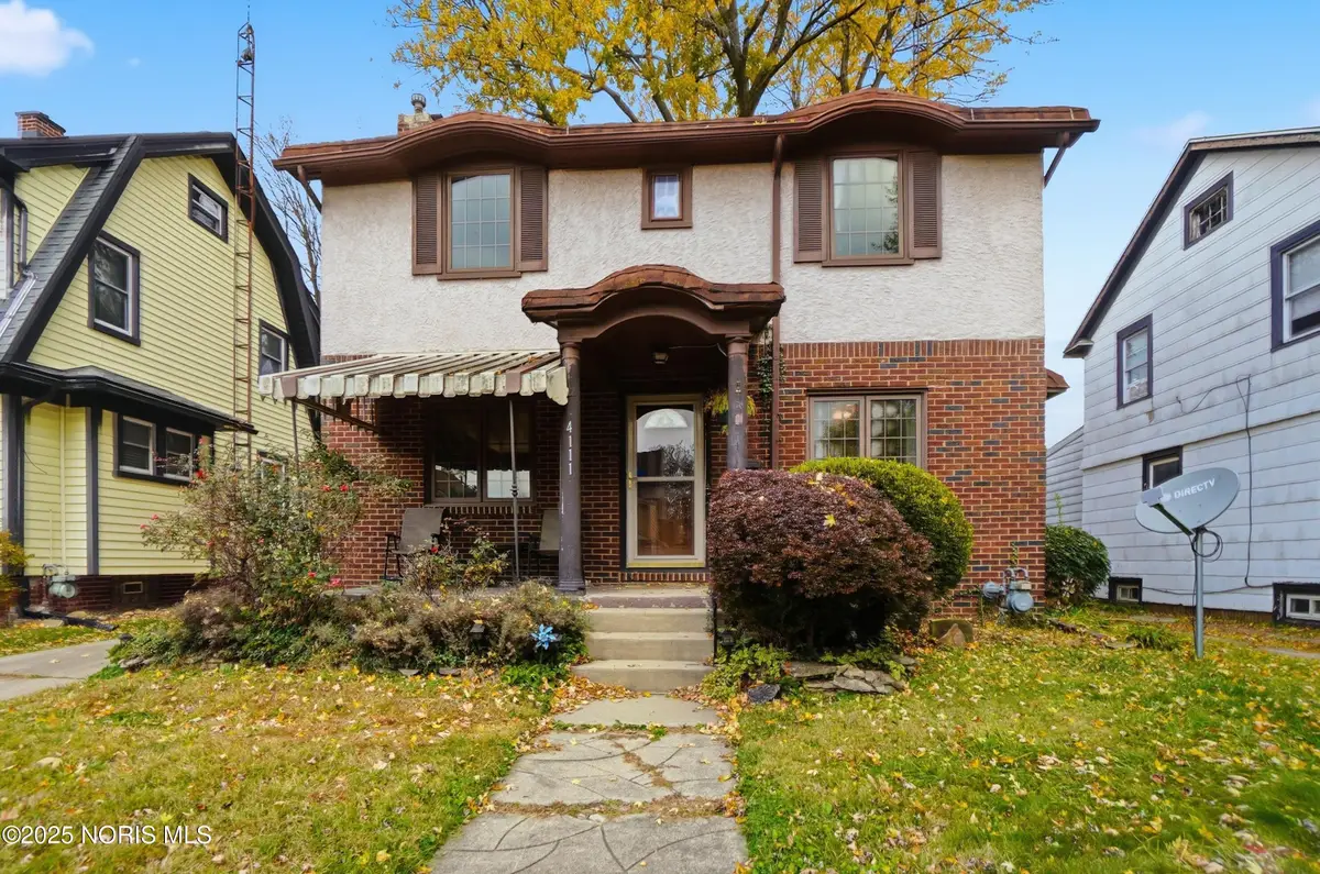 4111 Carthage Road, Toledo, OH 43612 - Image #1