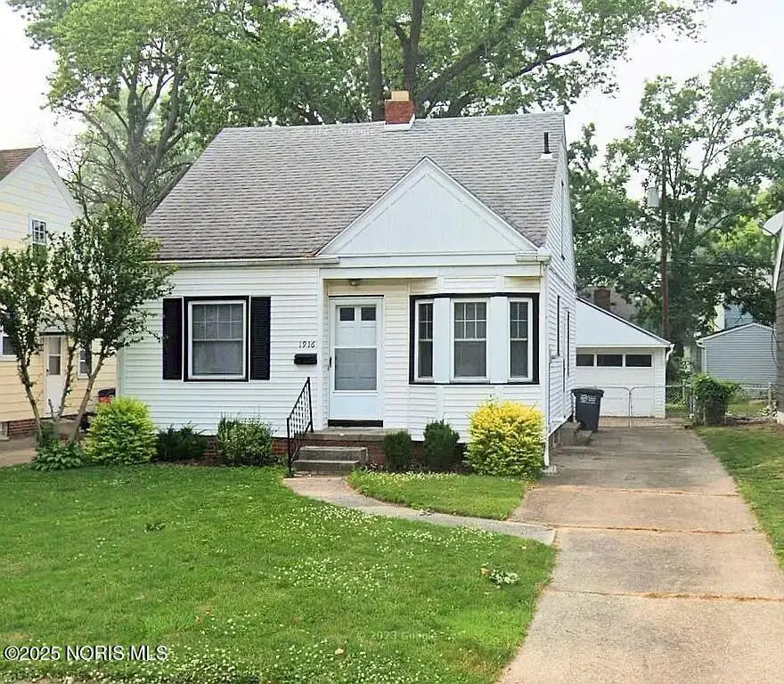 1916 Glencairn Avenue, Toledo, OH 43614 - Image #1