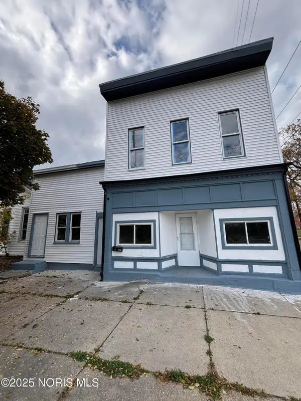 1721 Walnut Street, Toledo, OH 43608