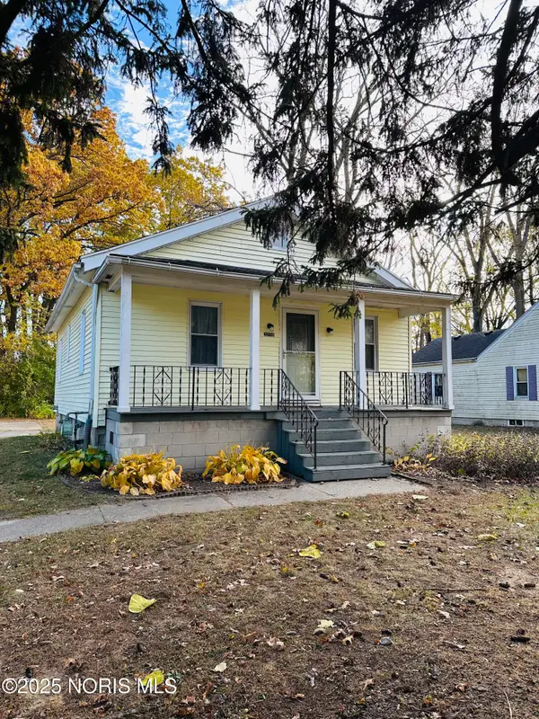 3206 Plainview Drive, Toledo, OH 43615