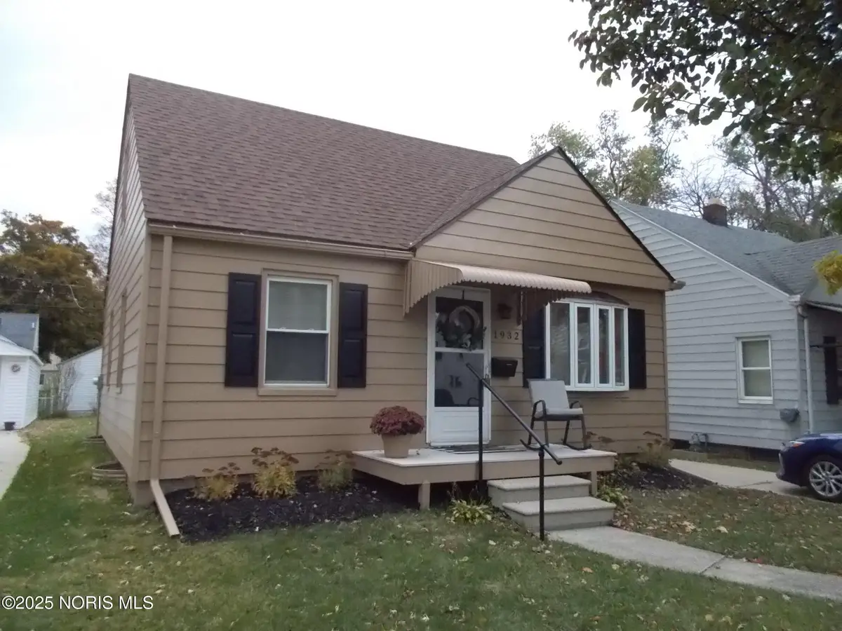 1932 Glencairn Avenue, Toledo, OH 43614 - Image #1