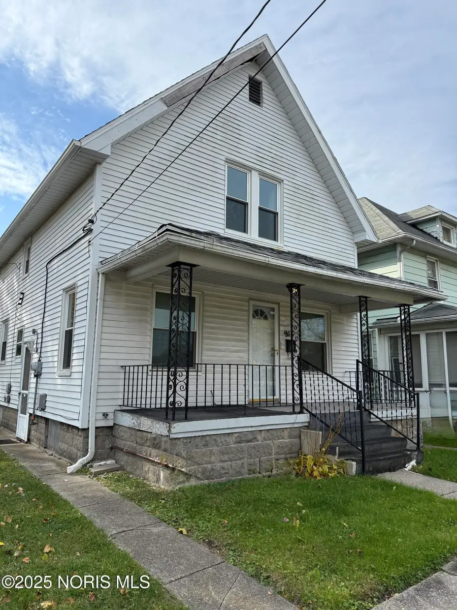 915 Nesslewood Avenue, Toledo, OH 43610 - Image #3