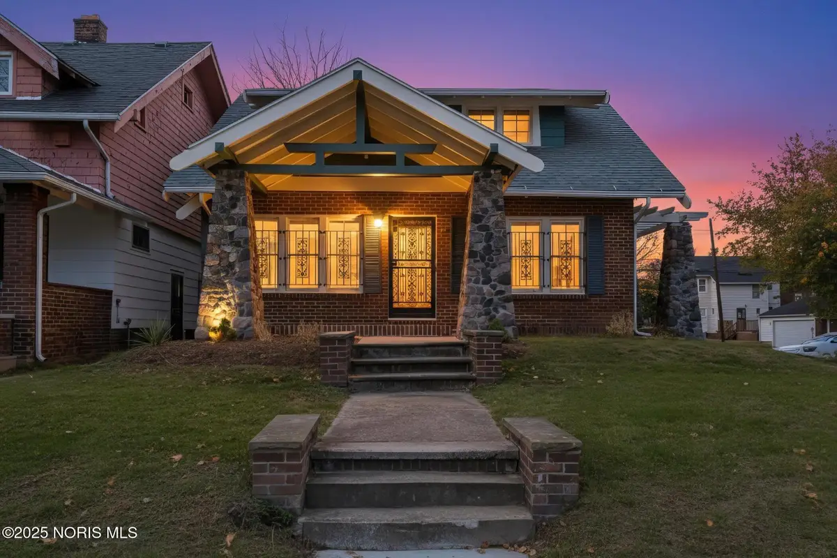 2053 Calumet Avenue, Toledo, OH 43607 - Image #1