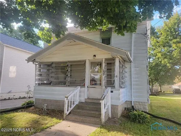 227 Wabash Street, Wauseon, OH 43567