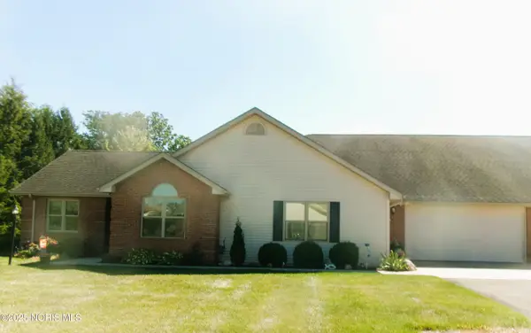 309 Oakview Drive, Ottawa, OH 45875