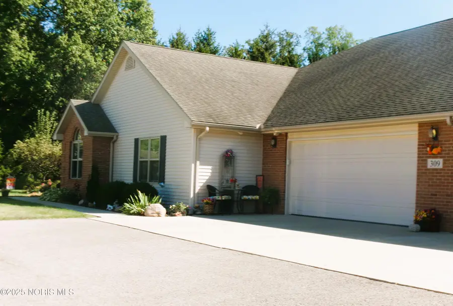 309 Oakview Drive, Ottawa, OH 45875 - Image #3