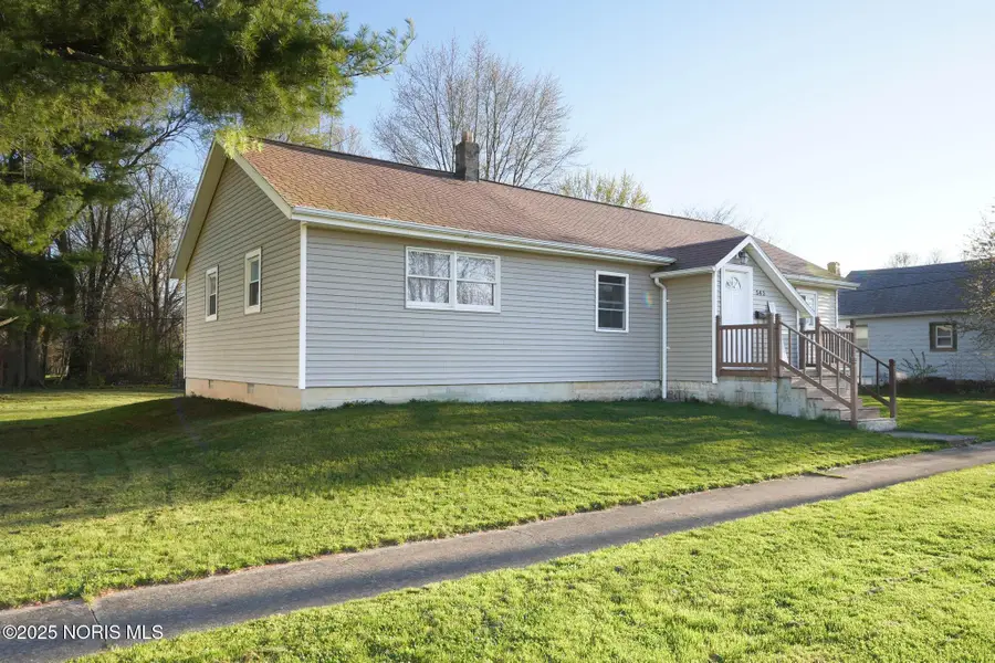 545 E Clinton Court, Findlay, OH 45840 - Image #3