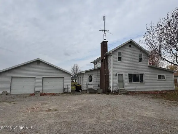 506 Columbia Street, Blakeslee, OH 43505