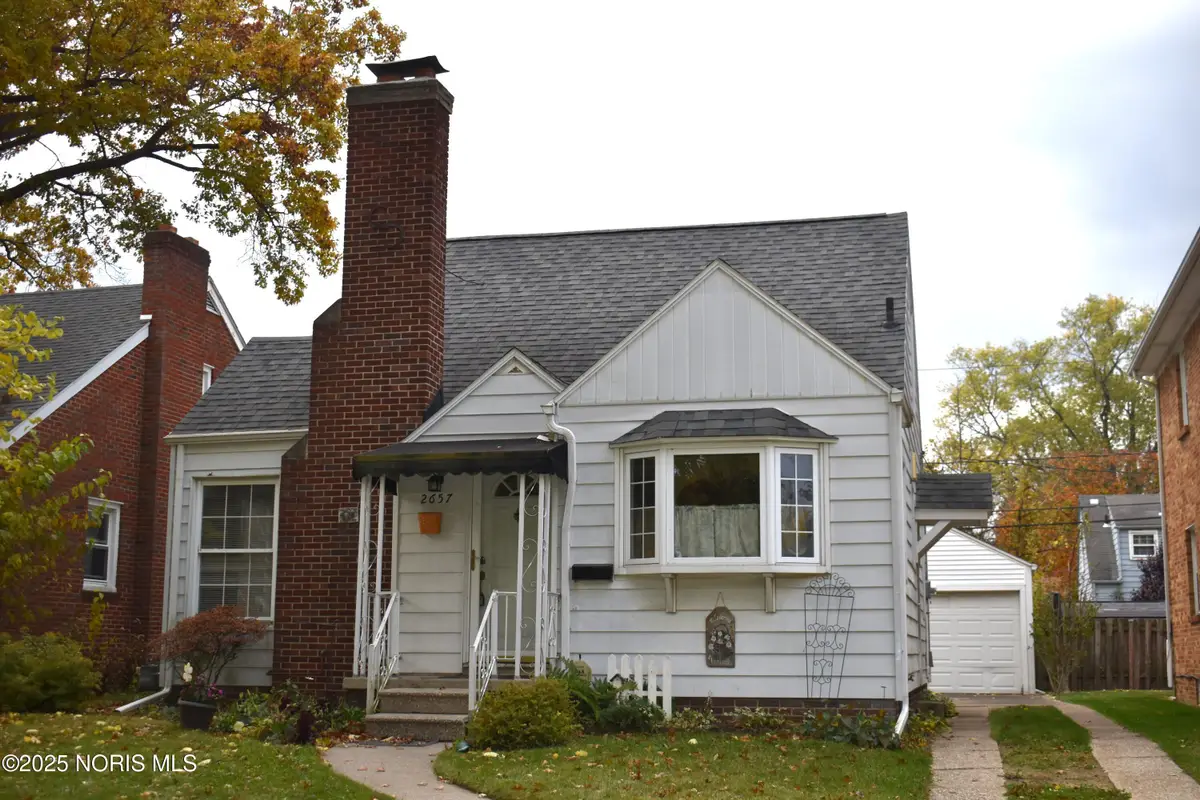 2657 Letchworth Parkway, Toledo, OH 43606 - Image #1