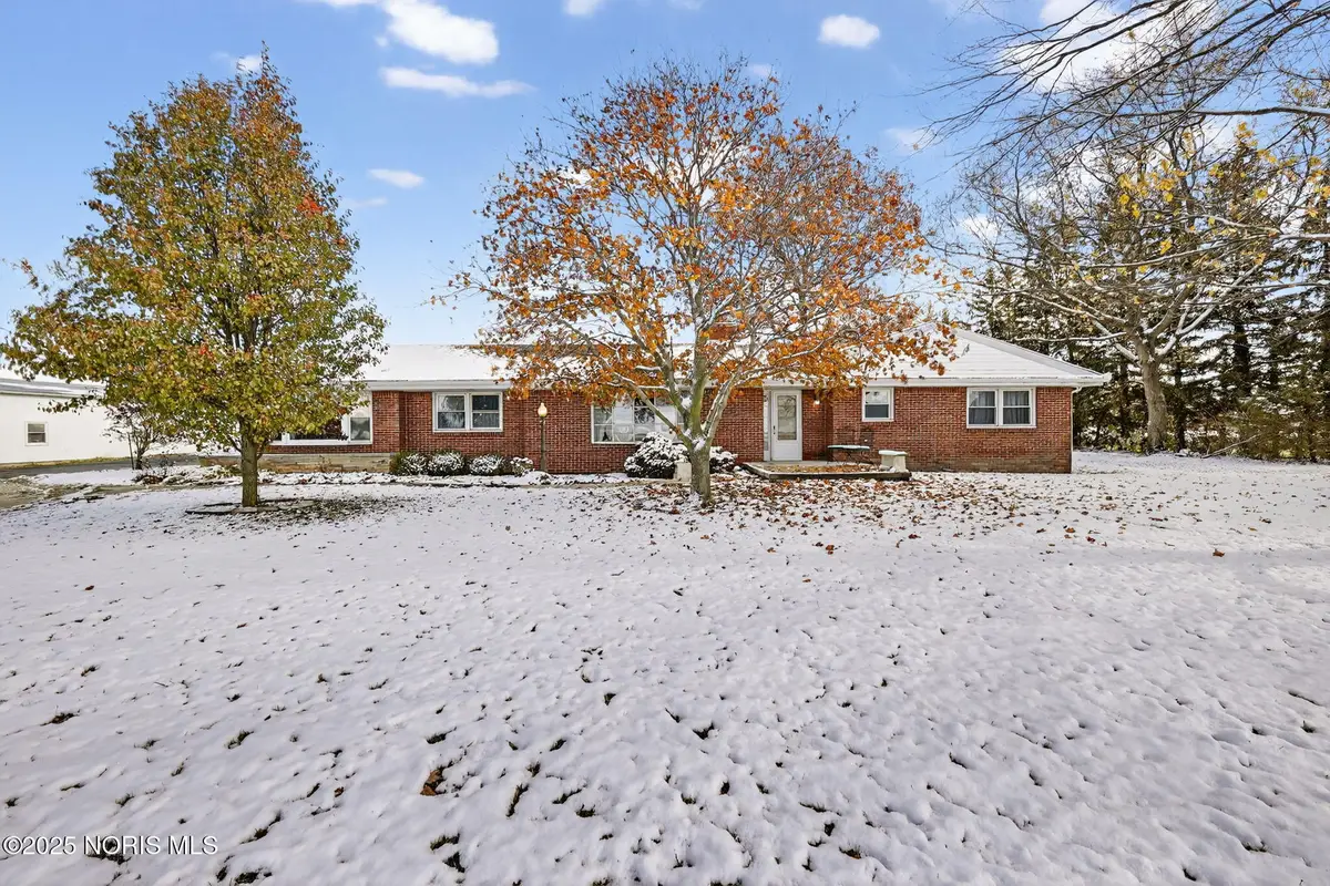 8708 Huffman Road, Cygnet, OH 43413 - Image #1