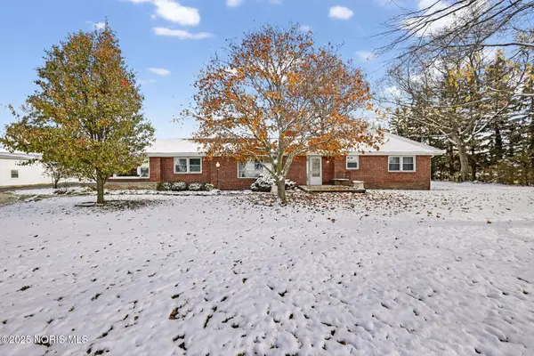 8708 Huffman Road, Cygnet, OH 43413