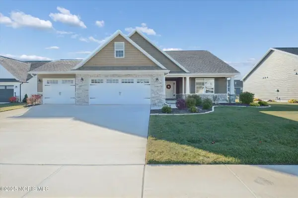 15423 Gray Birch Court, Perrysburg, OH 43551