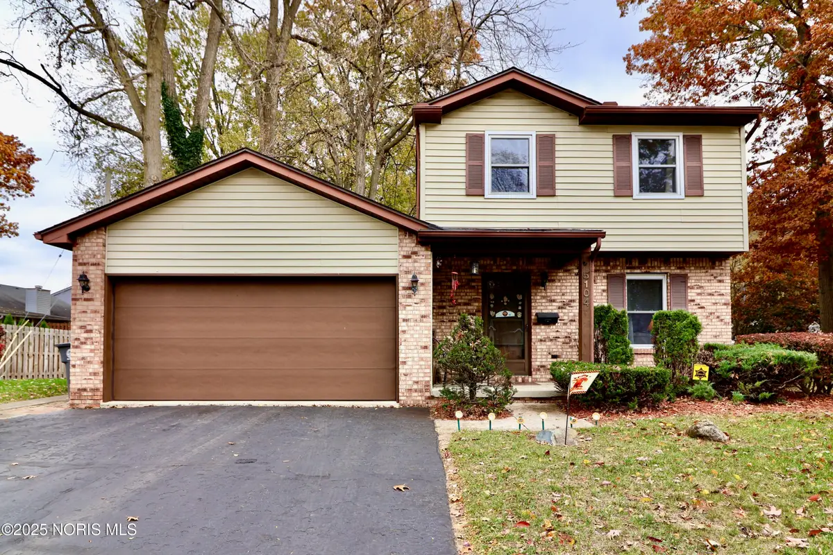 5104 Tillimon Trail, Toledo, OH 43623 - Image #1