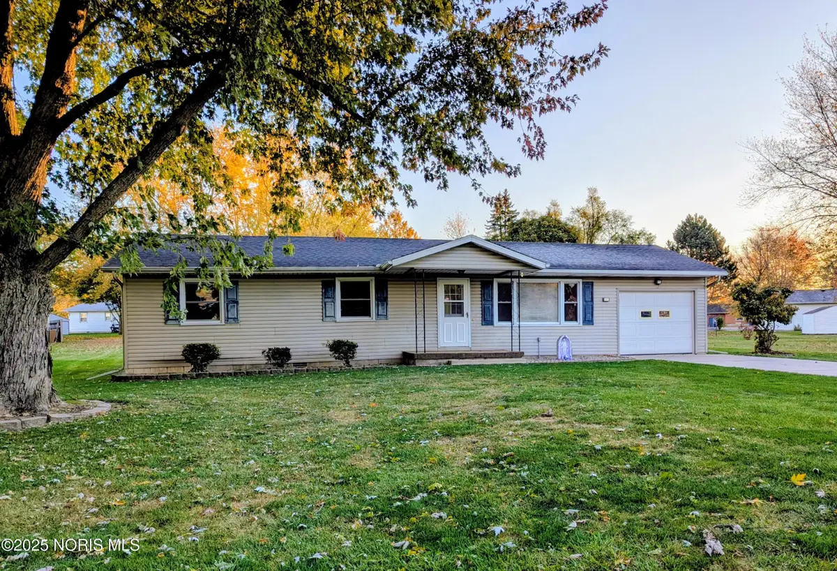 605 Wood Drive, Montpelier, OH 43543 - Image #1