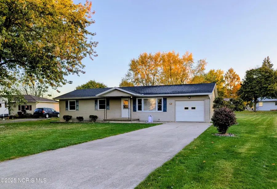 605 Wood Drive, Montpelier, OH 43543 - Image #2