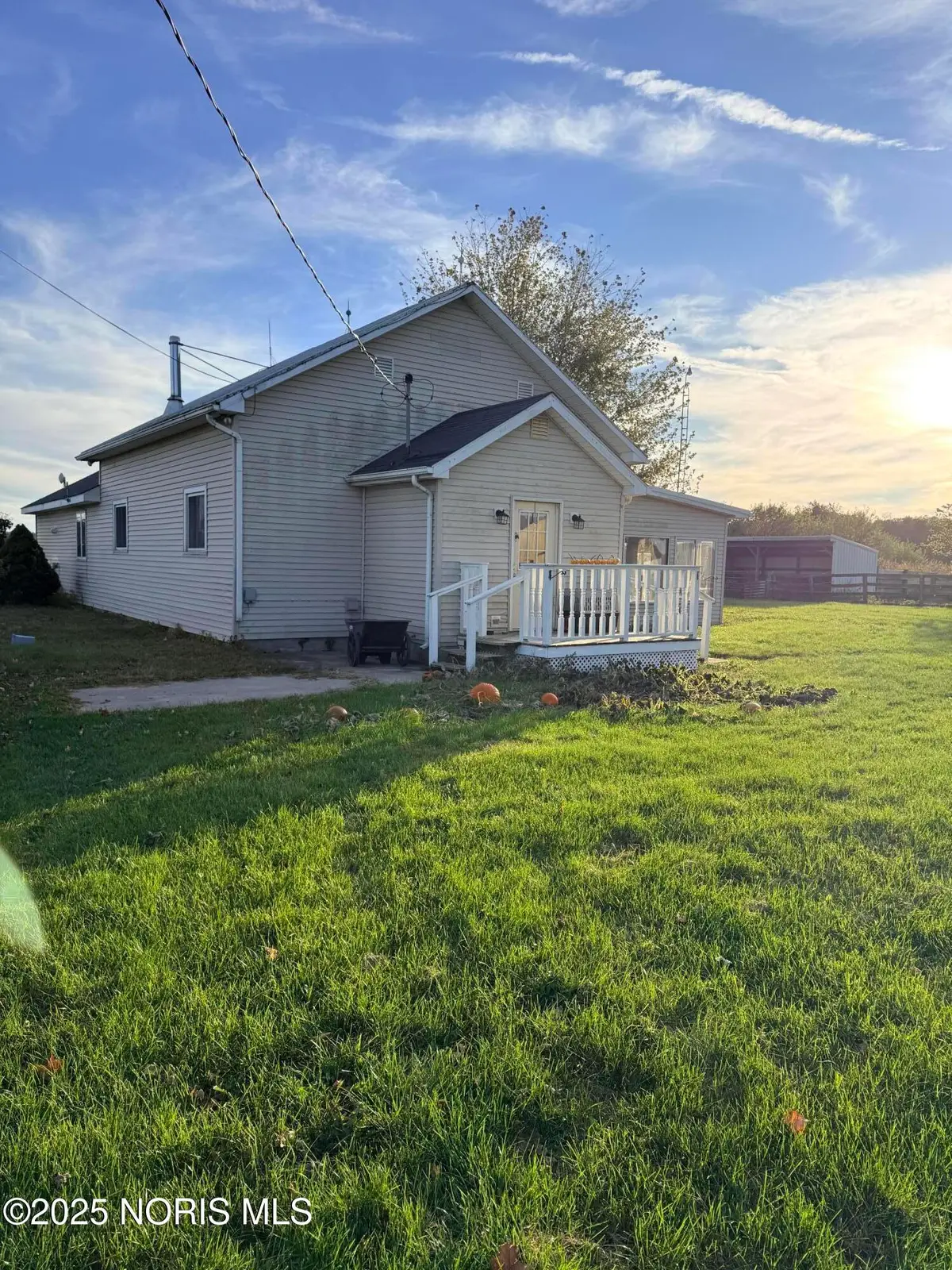 2574 County Road 74, Gibsonburg, OH 43431 - Image #1