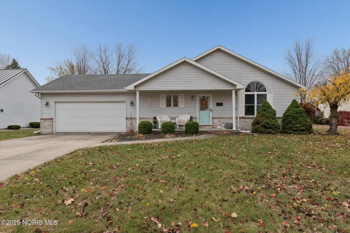 1155 Westchester Avenue, Napoleon, OH 43545 - Image #1