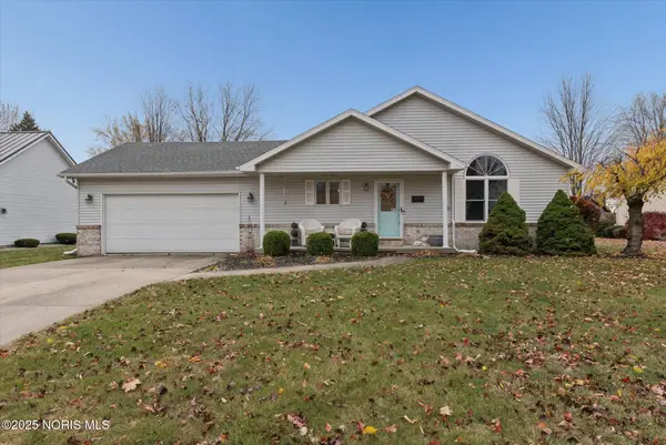 1155 Westchester Avenue, Napoleon, OH 43545