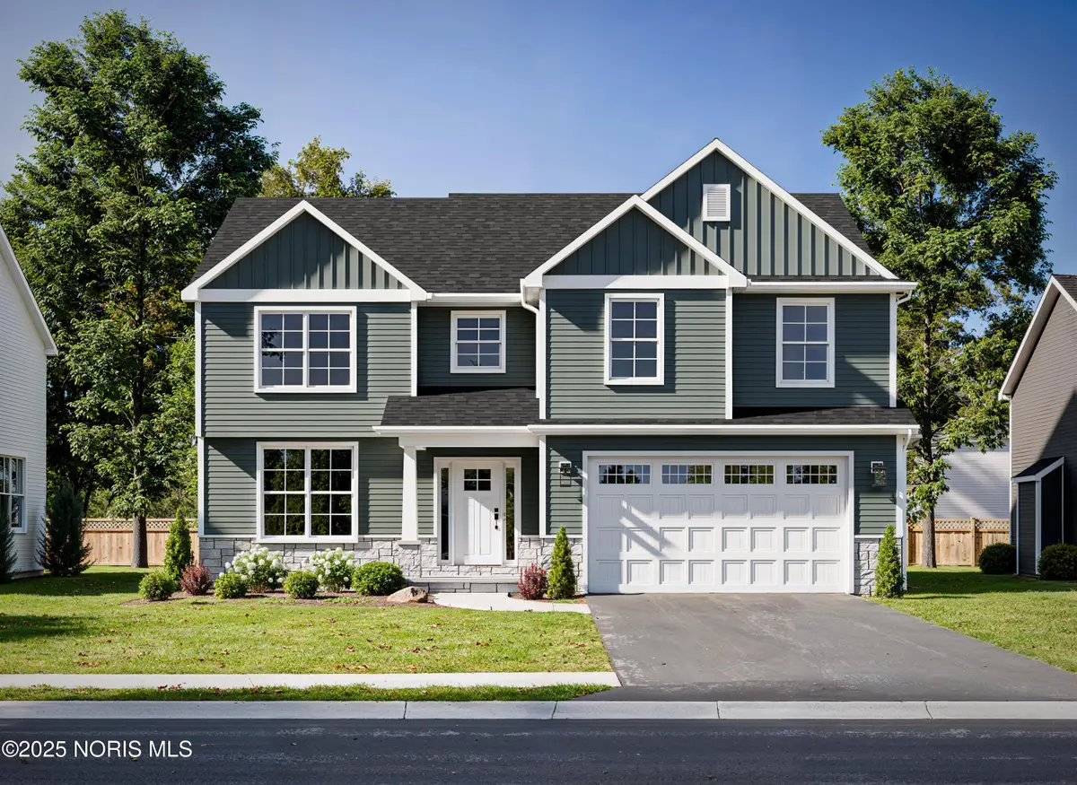 163 Bentley Drive, Perrysburg, OH 43551 - Image #1