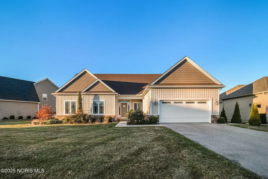 2354 Goldenrod Lane, Perrysburg, OH 43551 - Image #2