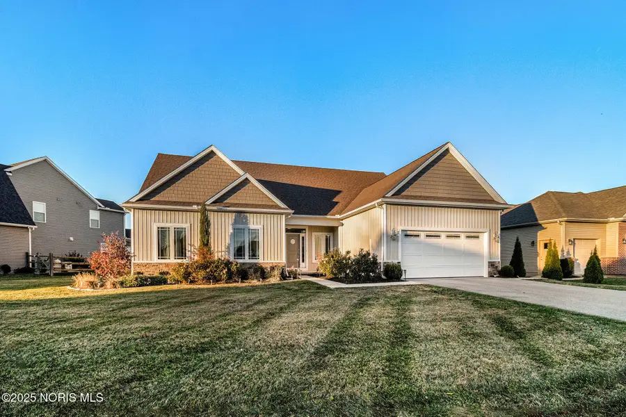 2354 Goldenrod Lane, Perrysburg, OH 43551 - Image #3