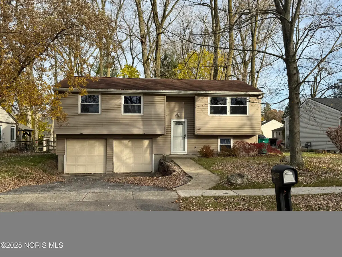 2812 Quail Run Drive, Toledo, OH 43615 - Image #1
