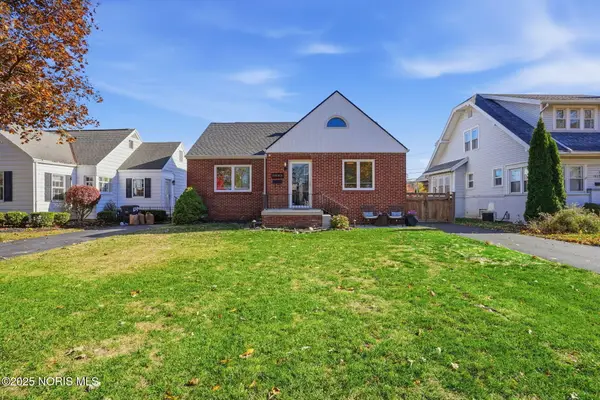 1621 S Main Street, Findlay, OH 45840