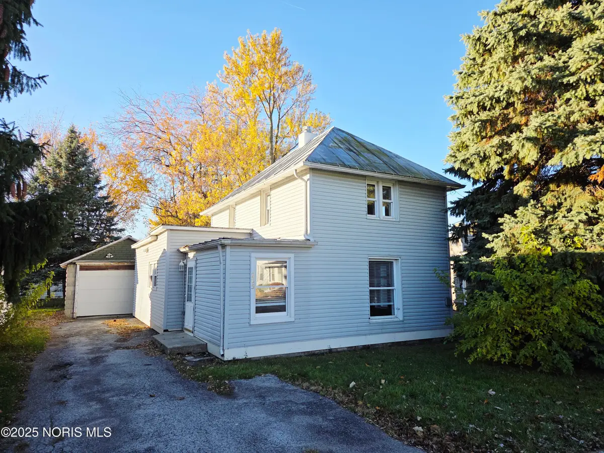 205 W Main Cross Street, Arlington, OH 45814 - Image #1