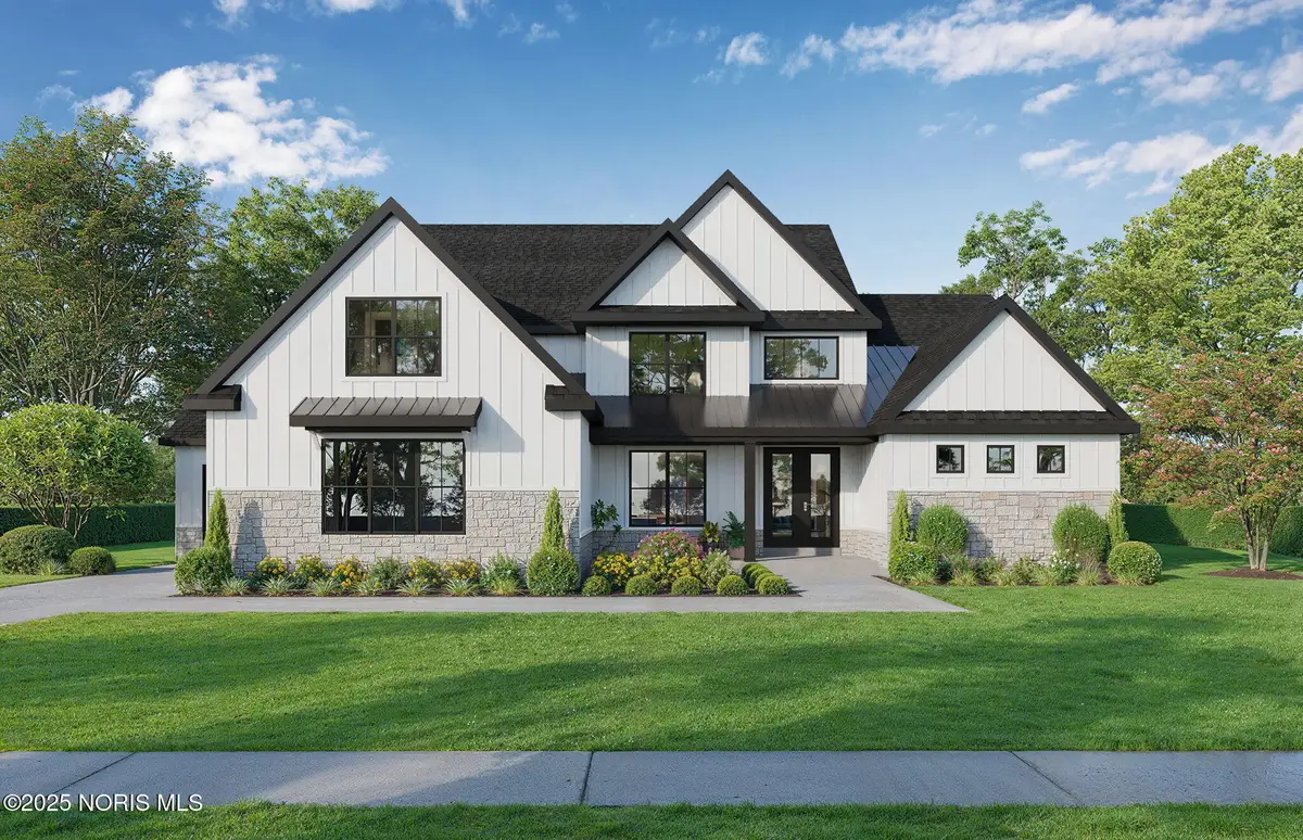 9508 Paradise Lane, Sylvania, OH 43560 - Image #1