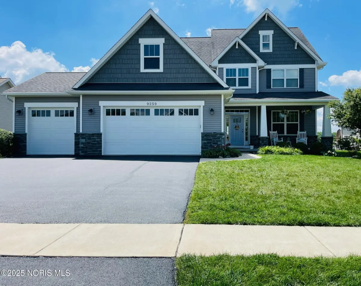 9259 Northpond Court, Sylvania, OH 43560 - Image #1