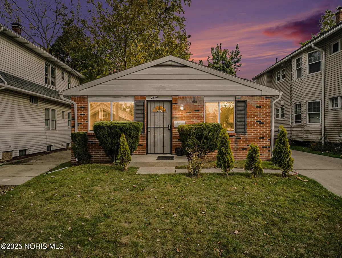 2146 Alvin Street, Toledo, OH 43607 - Image #1