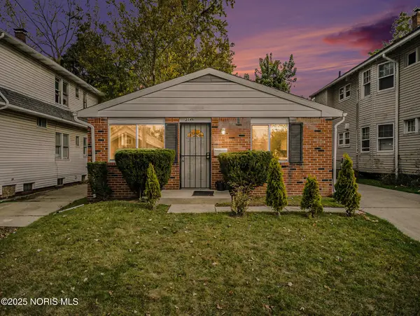 2146 Alvin Street, Toledo, OH 43607