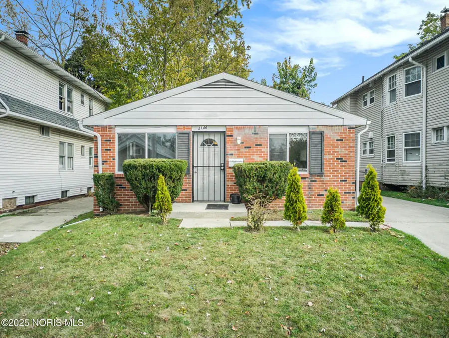 2146 Alvin Street, Toledo, OH 43607 - Image #2