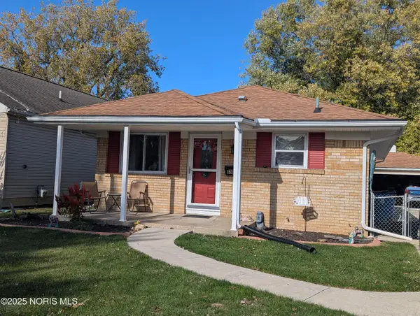 1933 Watts Avenue, Oregon, OH 43616