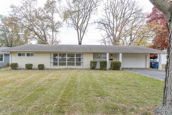 1438 Melvin Drive, Toledo, OH 43615