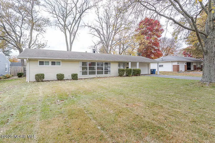 1438 Melvin Drive, Toledo, OH 43615 - Image #2