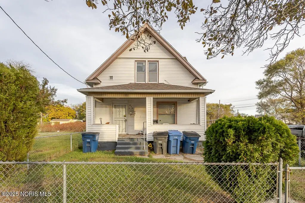 820 N Miller Street, Toledo, OH 43607 - Image #1