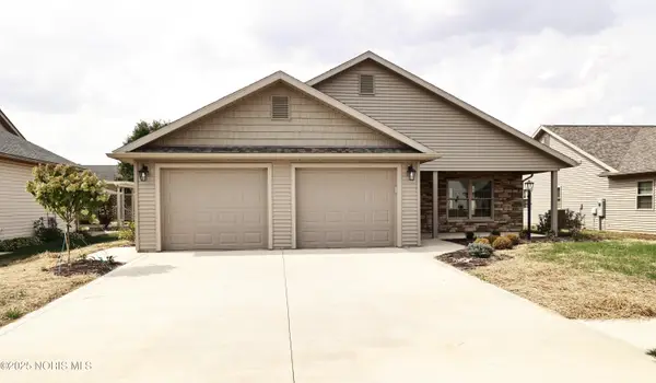 111 Kincora Drive, Bucyrus, OH 44820