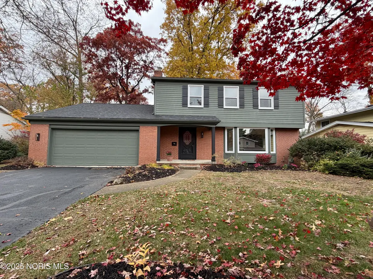 6846 Fredericksburg Drive, Sylvania, OH 43560 - Image #1