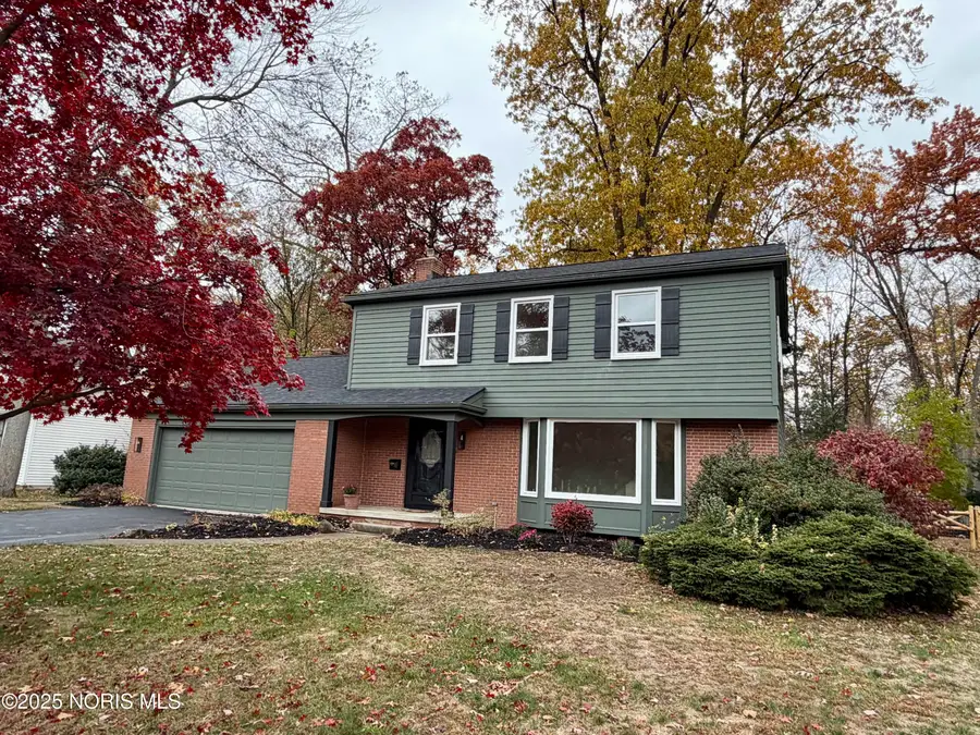 6846 Fredericksburg Drive, Sylvania, OH 43560 - Image #2