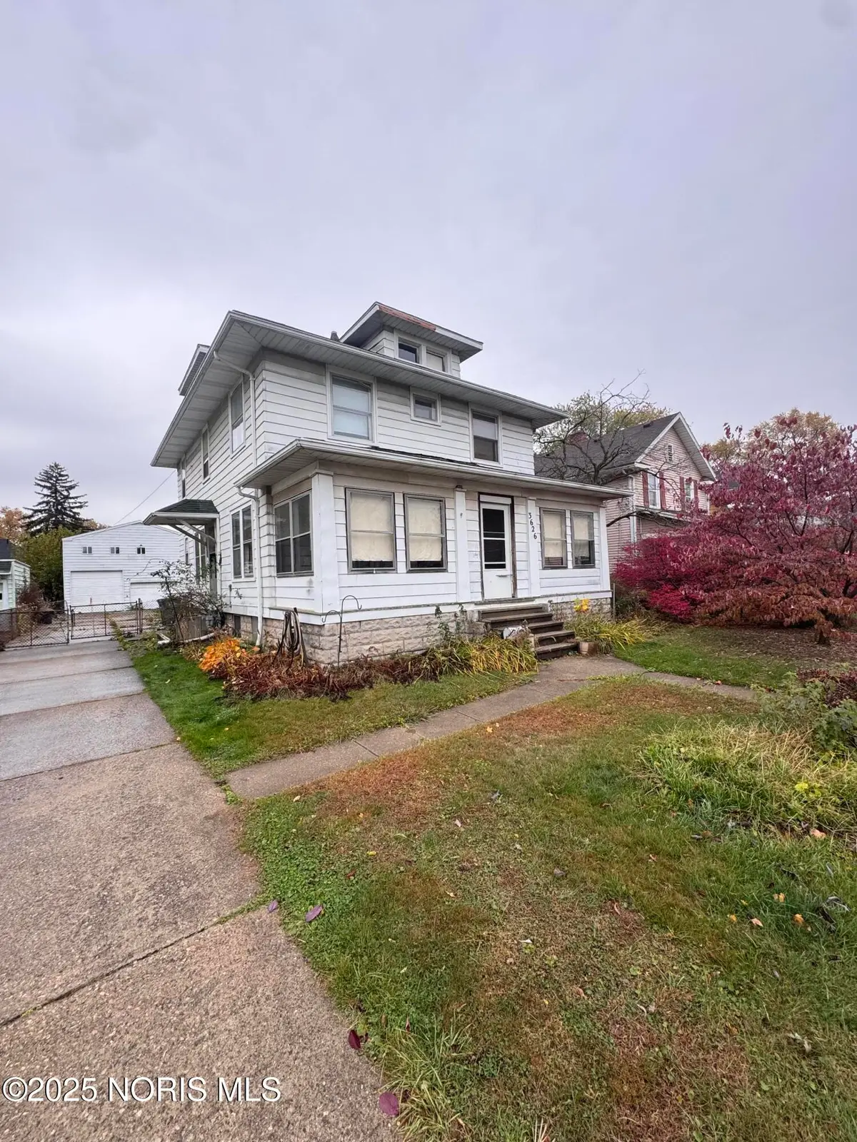 3626 Hazelhurst Avenue, Toledo, OH 43612 - Image #1