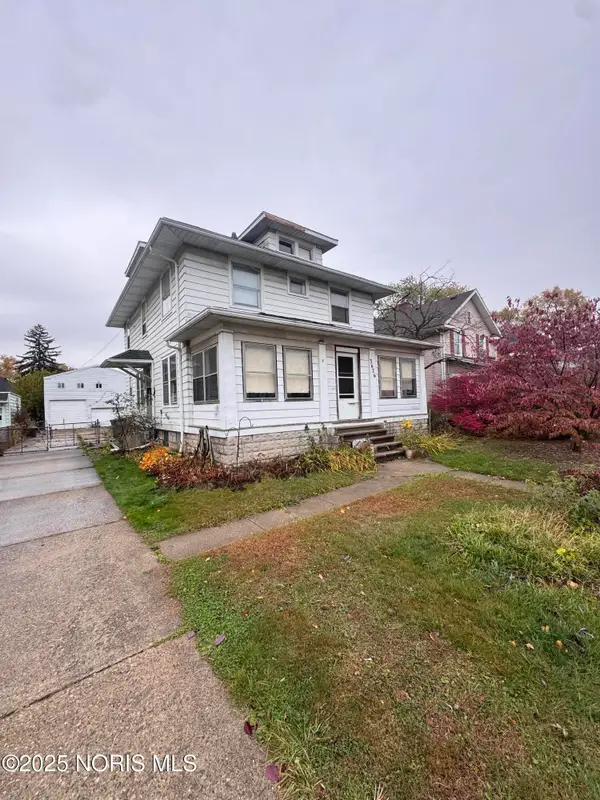 3626 Hazelhurst Avenue, Toledo, OH 43612