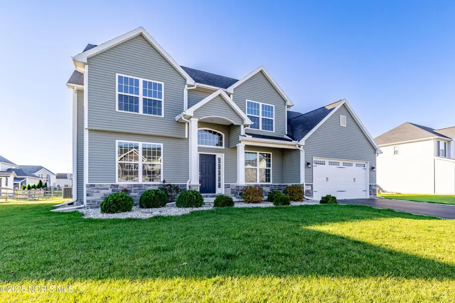 8917 Creekdale Road, Sylvania, OH 43560 - Image #2