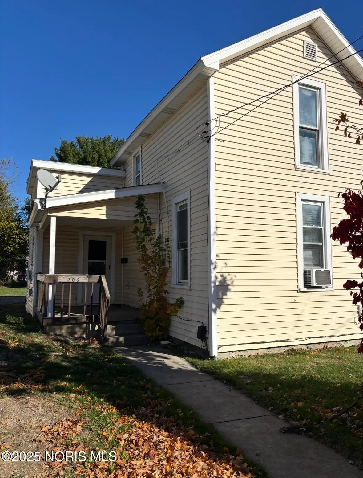 206 Midland Avenue, Findlay, OH 45840 - Image #1