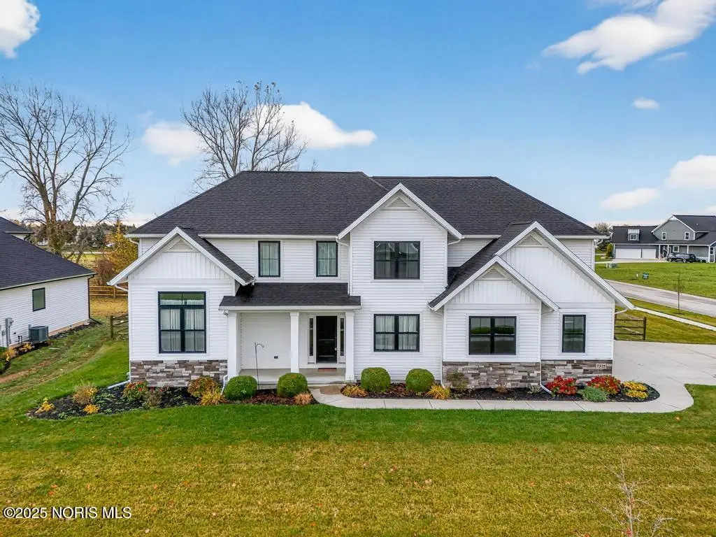 7325 Violet Lane, Maumee, OH 43537 - Image #1